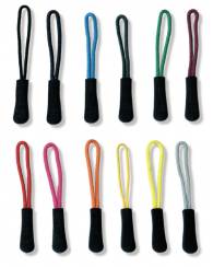 Changeable Zip Puller